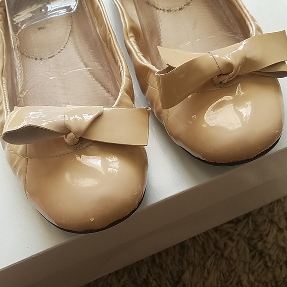 Prada Ballet Flats - Picture 2 of 7